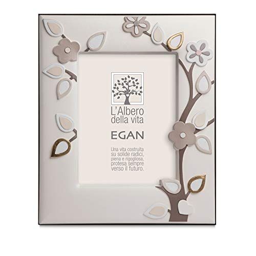 Egan Fotolijst Kunsthars Ivoorkleurig Klein 8050847759502