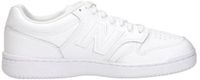 New Balance 480 sneakers wit