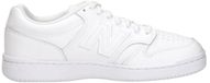 New Balance 480 sneakers wit