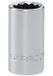 Facom start dop standaard 1/4" 12 kant 11/32" - R.11/32ET