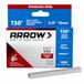 Arrow T50 Staples Box 1000 - RVS 3/8"