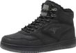 KangaROOS K-Watch Bliz hoge herentrainers warm gevoerd 81173 zwart