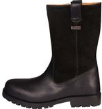 Horka Outdoorlaarzen Cornwall Unisex Kort Zwart Maat 41