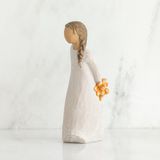 Willow Tree Voor jou beeldje