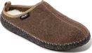 Nuvola Sloffen Unisex Bruin Beige 38