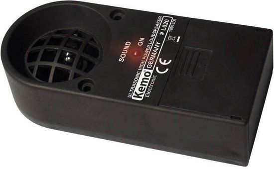 Kemo L020 speaker voor Kemo M175