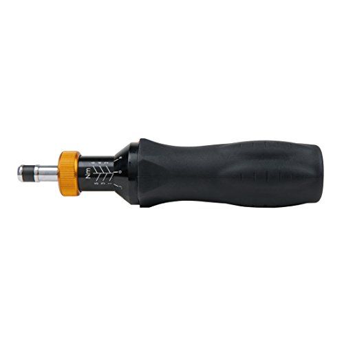 KS Tools 516.3255 1/4" Torque Screwdriver, 10-60 cNm