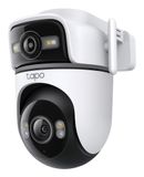 TP-Link Tapo TC47 Dome IP-beveiligingscamera Binnen & buiten 2304 x 1296 Pixels Plafond