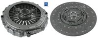 Sachs 3400 700 342 Koppelingsset