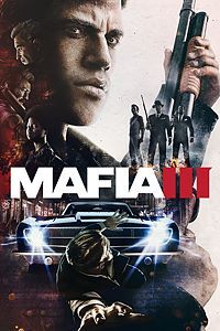 Microsoft Mafia III, Xbox One Standaard Xbox One