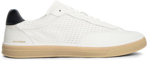 Tommy Hilfiger Laarzen - Volwassenen - Wit