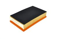 BOSCH Luftfilter 1457433091