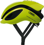 Abus GameChanger racefietshelm geel M heren