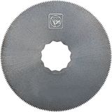 Fein Zaagblad 63mm Hss V Fsc 2/Set