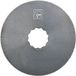 Fein Zaagblad 63mm Hss V Fsc 2/Set