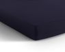 Dreamhouse Dubbel Jersey Hoeslaken – 140x200/220 – Navy