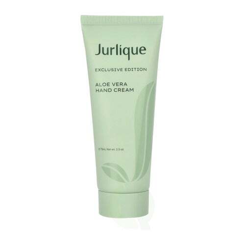 Jurlique Jurlique Aloe Vera Hand Cream 75 ml