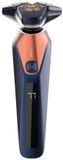 Cecotec Elektrisch Scheerapparaat PrecisionCare Saphire Pro Titanium IPX7 Zelfreinigend