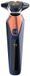 Cecotec Elektrisch Scheerapparaat PrecisionCare Saphire Pro Titanium IPX7 Zelfreinigend