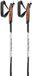 Leki Alpino Xta Base bâtons Argent 125 cm
