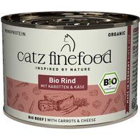 Catz finefood Rund 24x200 g