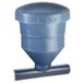 Fiap 1587 Bassin de transport pour poissons