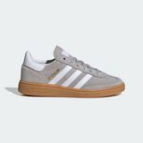 adidas Originals Handball Spezial suède sneakers grijs/wit