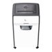 HP OneShred 24CC Papierversnipperaar - Shredder - Beveiligingsniveau P-4 - 24 vel DIN A4 - Cross Cut - 30 Liter - Professioneel - Kantoorgebruik - Wit