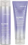 Joico Blonde Life Violet Set - 300+250ml