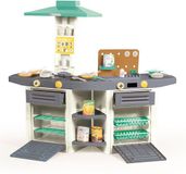 Dolu 2607 Chef Keukenset XL met Accessoires en Geluiden
