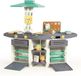 Dolu 2607 Chef Keukenset XL met Accessoires en Geluiden