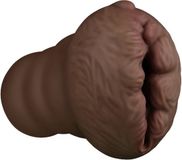 LoveToy Alien's Pie 3 Stroker Masturbator Donkere Huidskleur