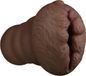 LoveToy Alien's Pie 3 Stroker Masturbator Donkere Huidskleur