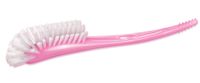Philips AVENT SCF145/07 - Flessenborstel - Roze