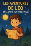Les Libri GmbH Les Aventures de Léo et la Carte aux Mille Étoiles