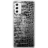 ERT GROUP mobiel telefoonhoesje voor Samsung M52 5G origineel en officieel erkend Babaco patroon Animals 003