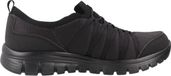 Skechers GRACEFUL - SOFT SOUL Zwart 37 EU