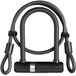 AXA Newton Mini Pro Beugelslot - ART 2 - 14cm - Zwart