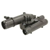 THERMOTEC D21002TT Thermostaat koelmiddel koelwaterthermostaat met behuizing met afdichting met temperatuursensor 83°C compatibel met Opel Vivaro A bestelwagen X83 1106100Q0C