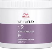 Wella Professionals Wella - WellaPlex no. 2 Bond Stabilizer - 500 ml