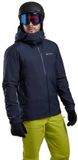 Montane Niveus Lite Jas Blauw XL Man