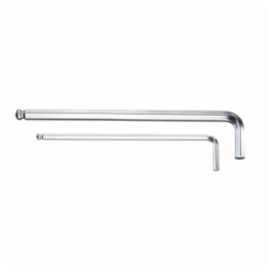 Gedore Inbussleutel met kogelkop extra lang 2.5mm