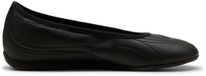 PUMA Catch Soleil Ballerina's Zwart EU 37 Vrouw