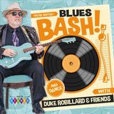 Blues Duke Robillard Blues Bash