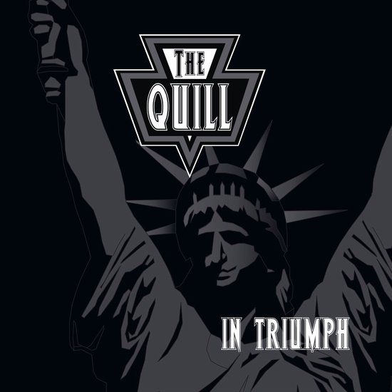 IN The Quill In Triumph