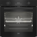Beko BBIM17300BPSEA - Inbouw oven - Zwart