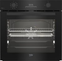 Beko BBIM17300BPSEA - Inbouw oven - Zwart