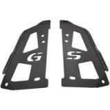GPR Tech Steun voor motor topkoffer 45/55 L BMW R 1200 Gs 2013/2016