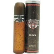 CUBA BLACK EDT SPRAY 100 ml eau de toilette / 100 ml / heren