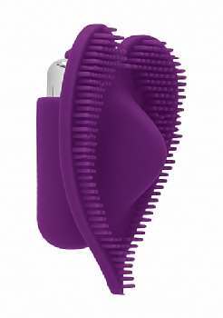 Shots Media Simplicity - AVICE Bullet vibrator - Purple